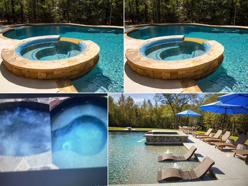 Michael Enterprises Pool and Spa