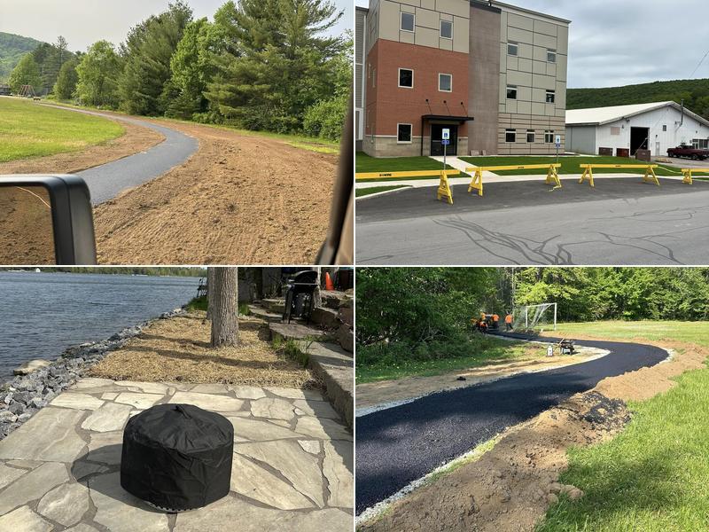 Thompson Brothers, Inc.