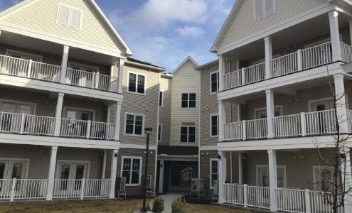 Liberty Valley Exteriors LLC 2822 Liberty Valley Rd, Ickesburg Pennsylvania 17037