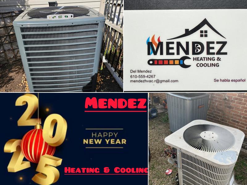 Mendez Heating & Cooling