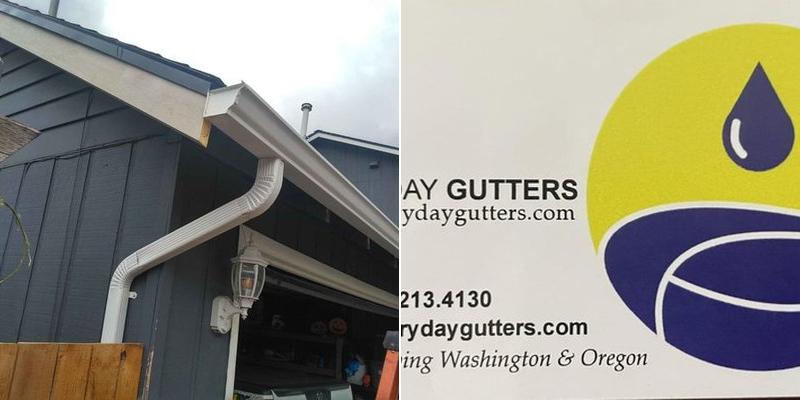 Every Day Gutters