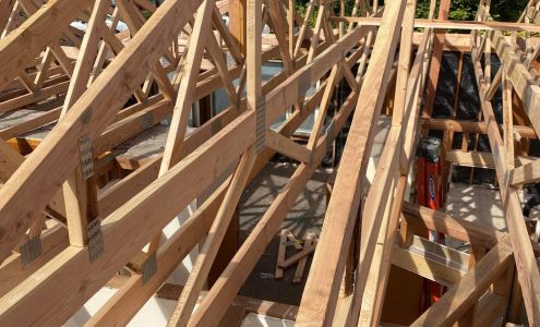 Calderons proquality construction LLC