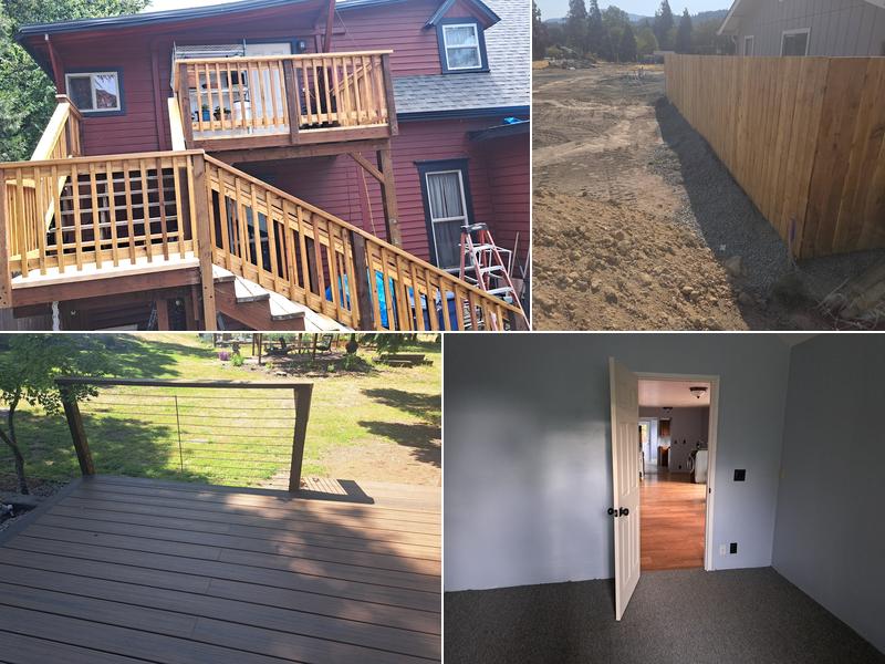 Accomplished construction llc