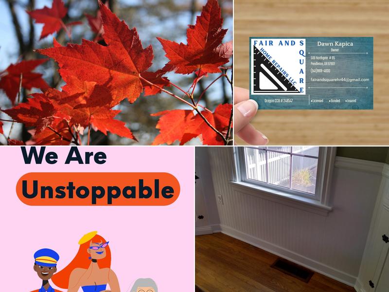 Fair and Square Home Repairs LLC