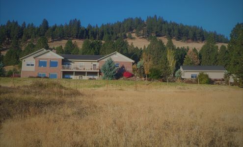 Brooks Painting & Contracting 62606 Booth Ln, La Grande Oregon 97850
