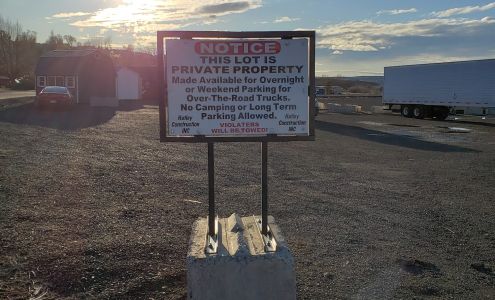 Hatley Construction Inc 512 NW Cedar St, Pilot Rock Oregon 97868