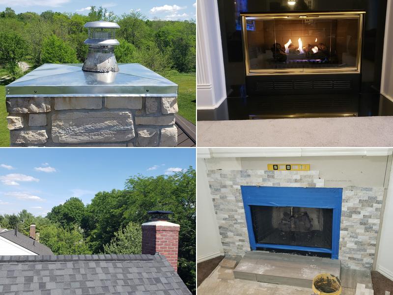 Delaware Chimney Services