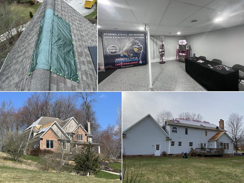 Architectural Exteriors LLC