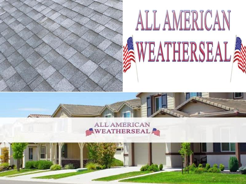 All American Weatherseal
