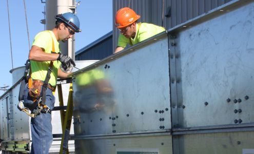 Ellingson Plumbing, Heating, A/C & Electrical 252 24th St E, Dickinson North Dakota 58601