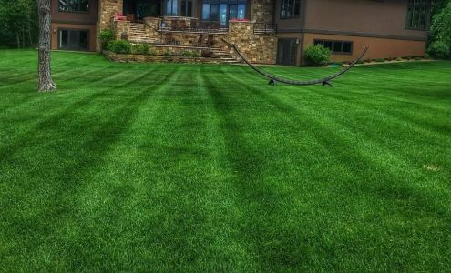 AccuLawn Turf Health