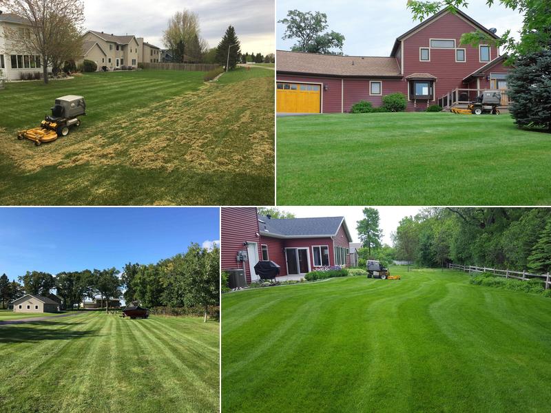 Chips Clips Lawn Care and Snow Removal