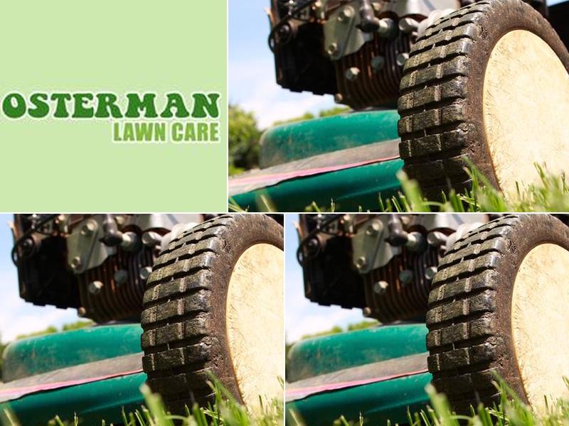 Osterman Lawn Care