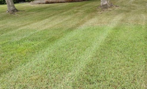 Osterman Lawn Care 8th St SE, Detroit Lakes Minnesota 56501