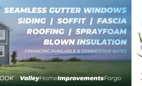 Valley Home Improvements 203 Wilson St, Hitterdal Minnesota 56552