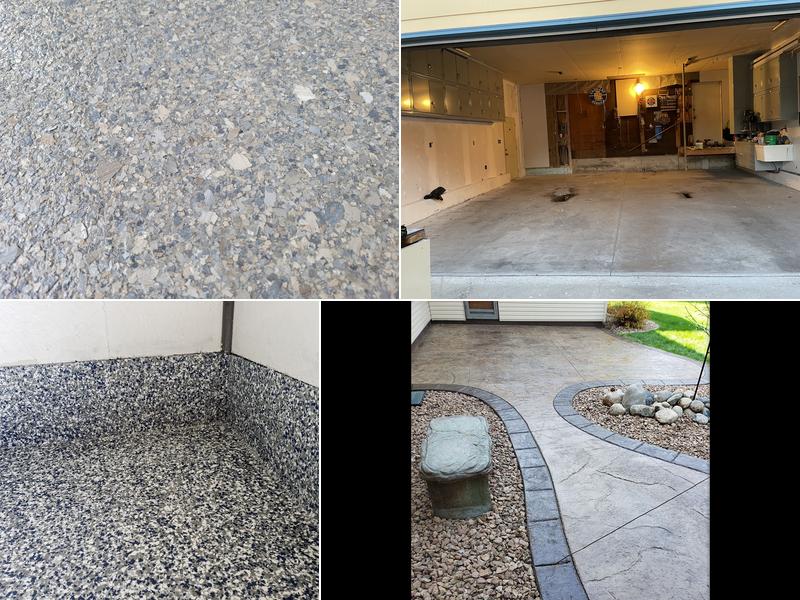 Attention to Detail Concrete Coating