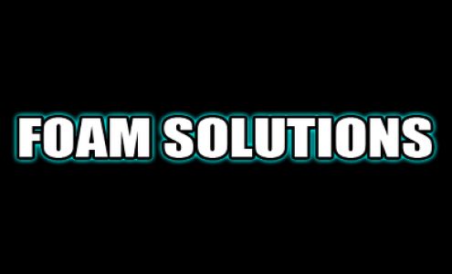 Foam Solutions Inc 48334 275th Ave, Vergas Minnesota 56587