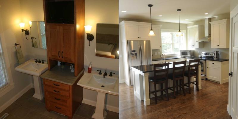 Nvision Building & Remodeling