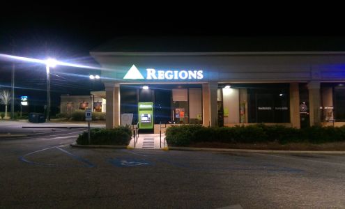 Regions Bank