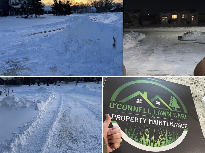 Minn-Dak Turf & Maintenance