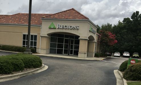 Regions Bank