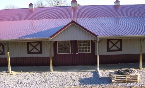 Percheron Builders Group, Inc.