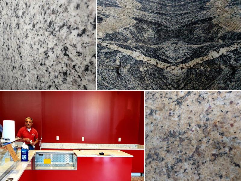Bernardi Granite and Marble, LLC