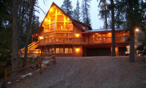 Destiny Bay Construction & Woodworks LLC 429 Destiny Bay Rd, Sagle Idaho 83860