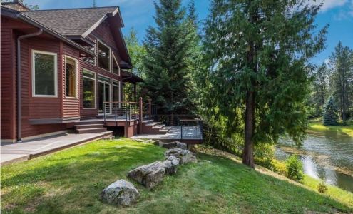 Dan Fogarty Great Northern Builder