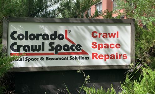 Colorado Crawl Space LLC 1901 S, Main St, Minturn Colorado 81645