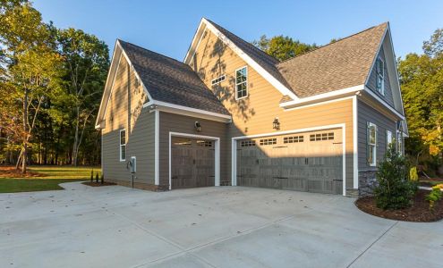 Sumner Construction, Inc. 1265 Flat Rock Church Rd, Louisburg North Carolina 27549