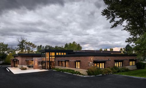 Martel Construction Inc 1203 S Church Ave, Bozeman Montana 59715