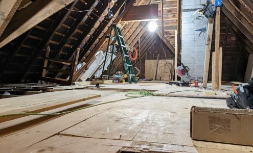 A-Z Contracting LLC(G.F.Y Contracting Service)