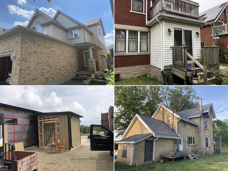 Everest Gutter Company