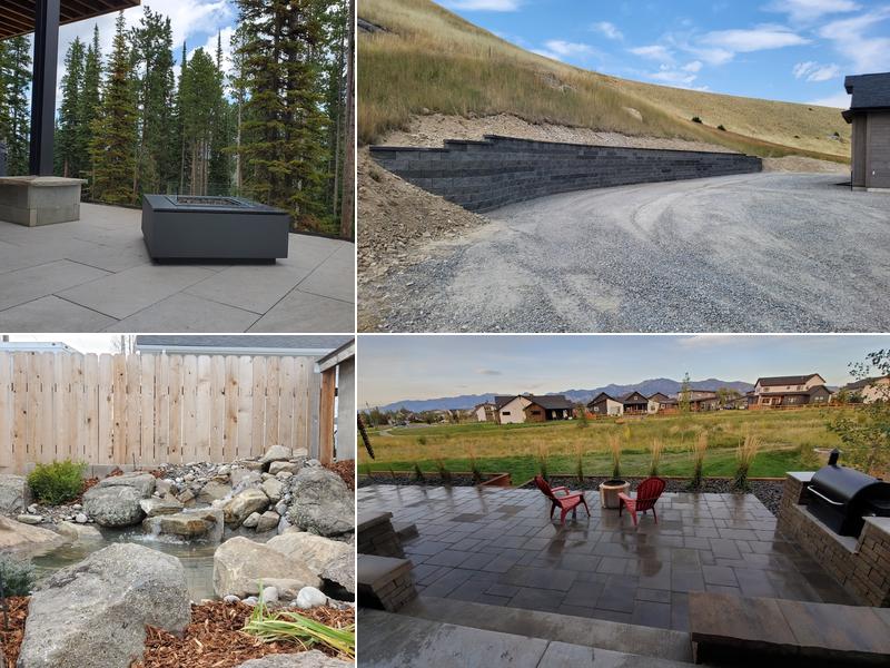 Wagner & Co. Landscape Construction & Design