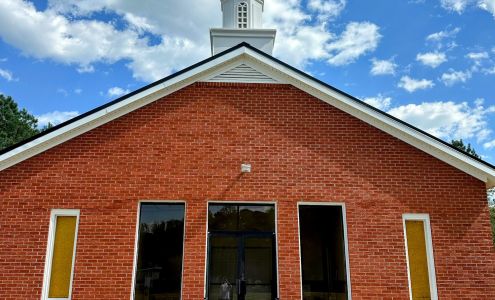 Anew Exteriors LLC 2576 M J Johnson Rd, Turkey North Carolina 28393