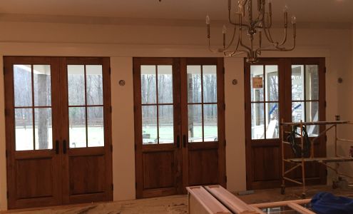 Peay Electric Contractors 5500 W 5th Street Rd, Owensboro Kentucky 42301