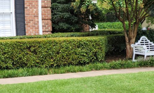 Jay's landscaping, handyman & plumbing repair service's llc