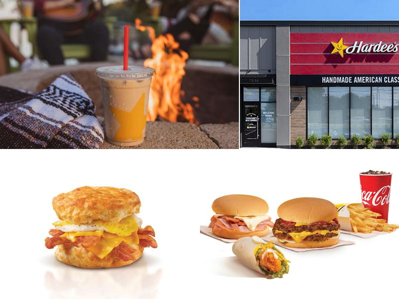 Hardee’s 1616 Decatur Hwy, Fultondale