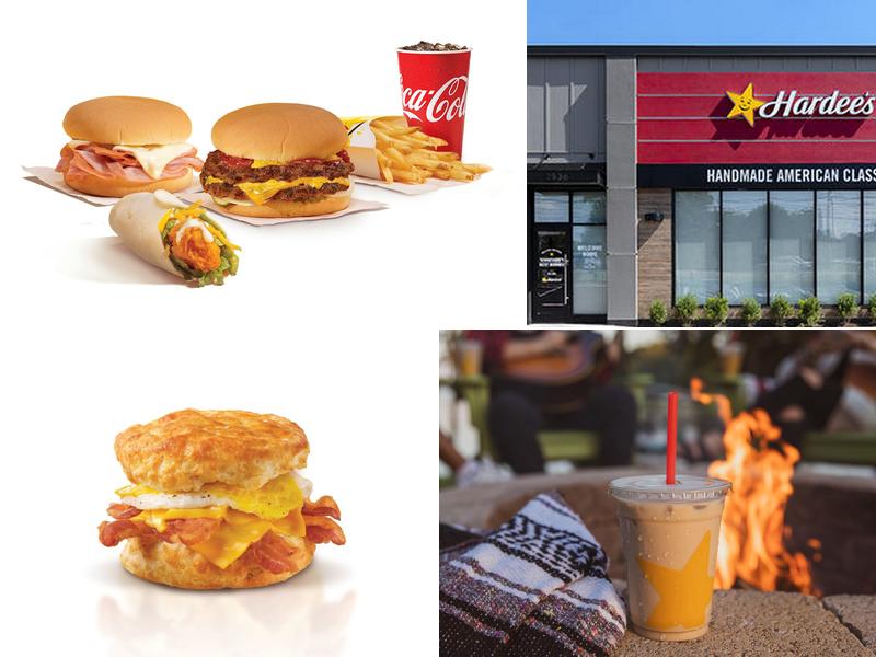 Hardee’s