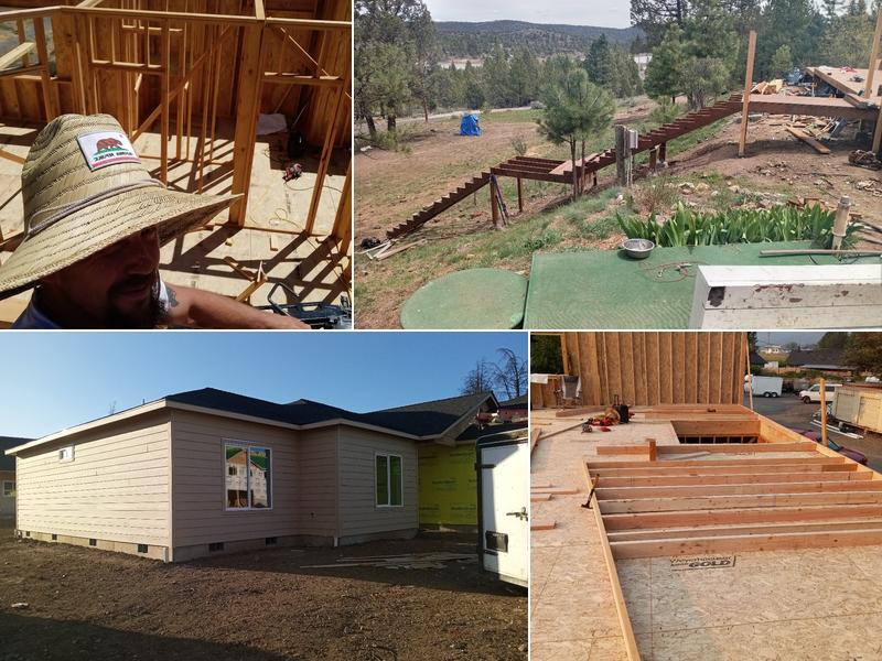 Jason Perkins Construction LLC