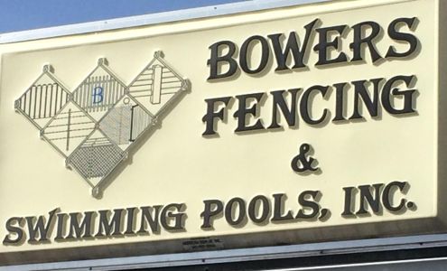Bowers Fencing & Swimming Pools, Inc