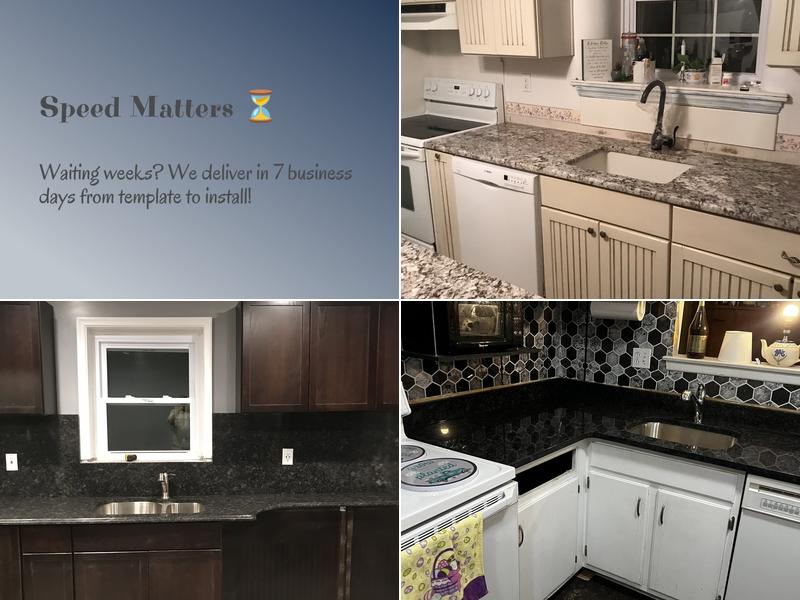 Philadelphia Marble & Granite