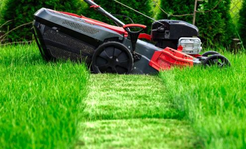 Hansen's General Lawn Care