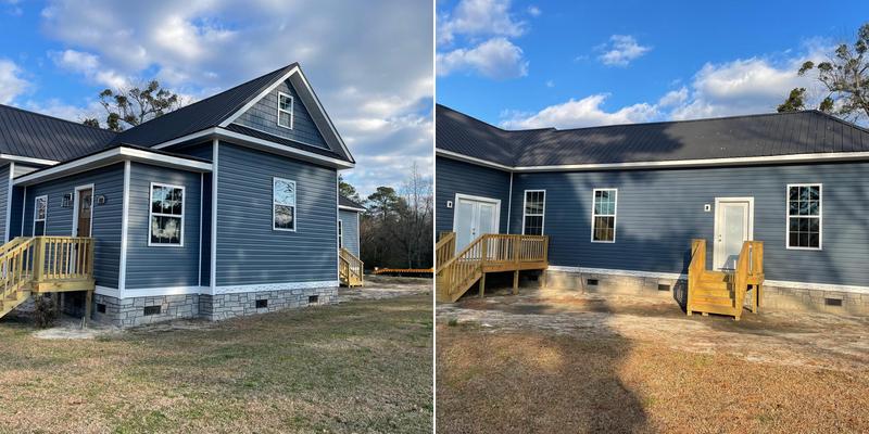 Walker REIG Estates Duplex