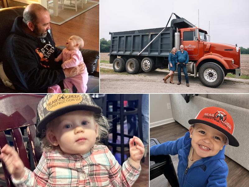 Bear Creek Construction, LLC