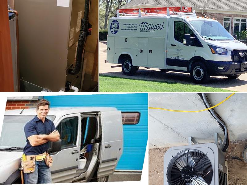 Midwest Mechanical LLC