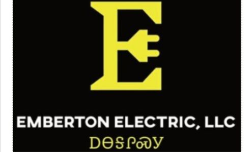 Emberton Electric, LLC 901 N Hopi St, Chouteau Oklahoma 74337