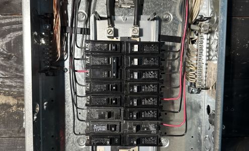 Khan Electrical Services