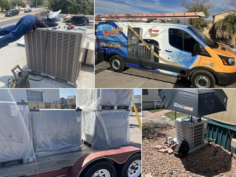 Air Control Services